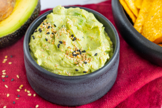 Avocadocreme | Rezept