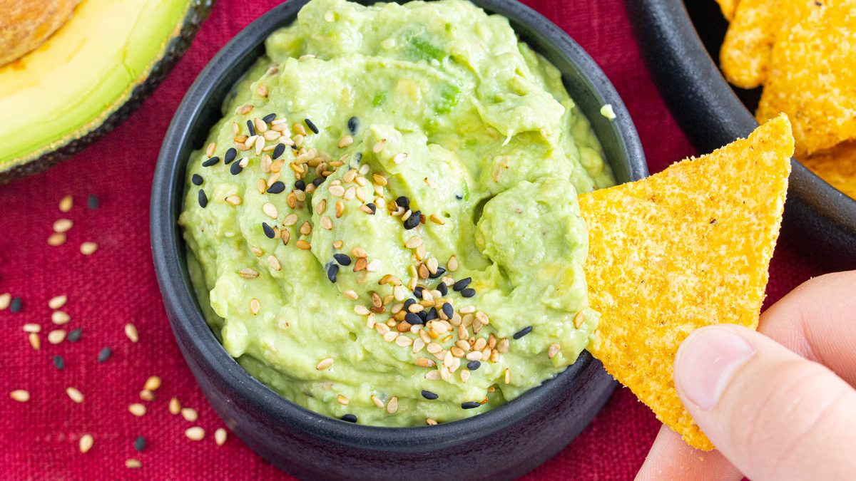 Avocadocreme | Rezept - eat.de