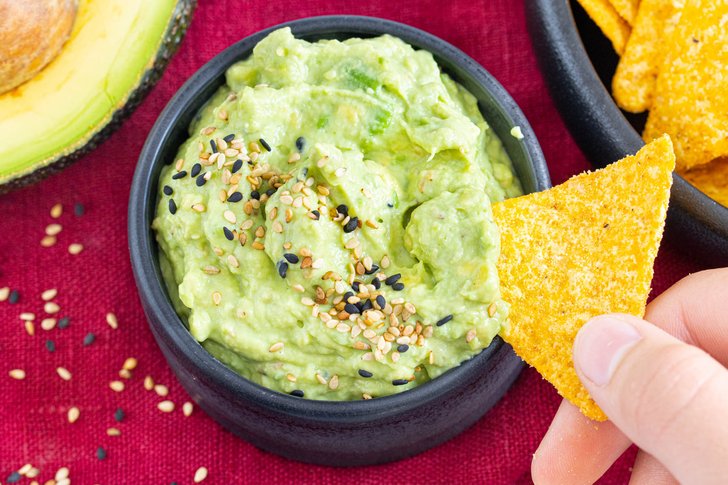 Avocadocreme