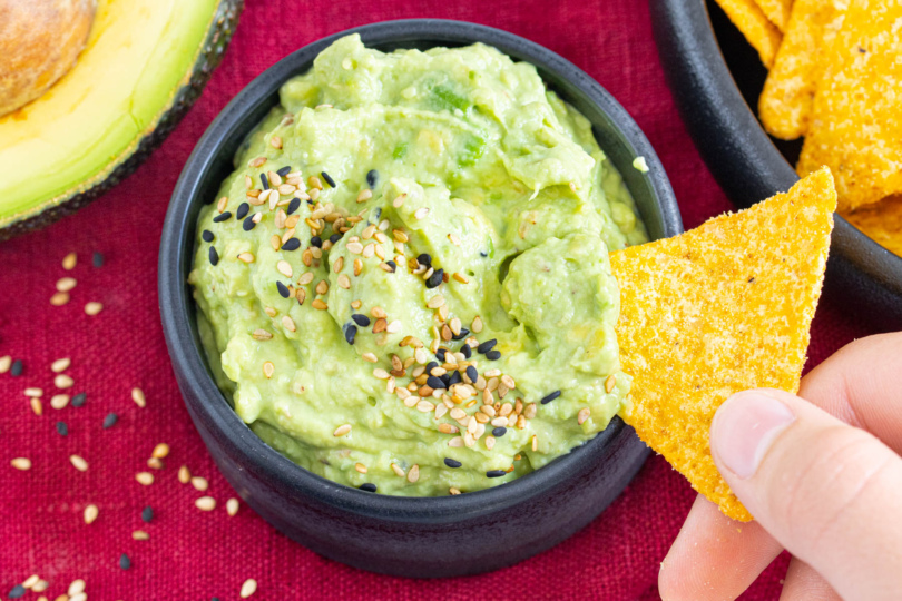 Avocadocreme