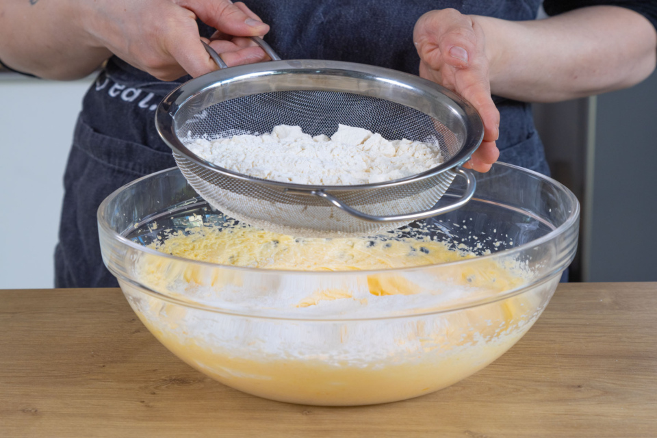 Blitzkuchen | Rezept- eat.de