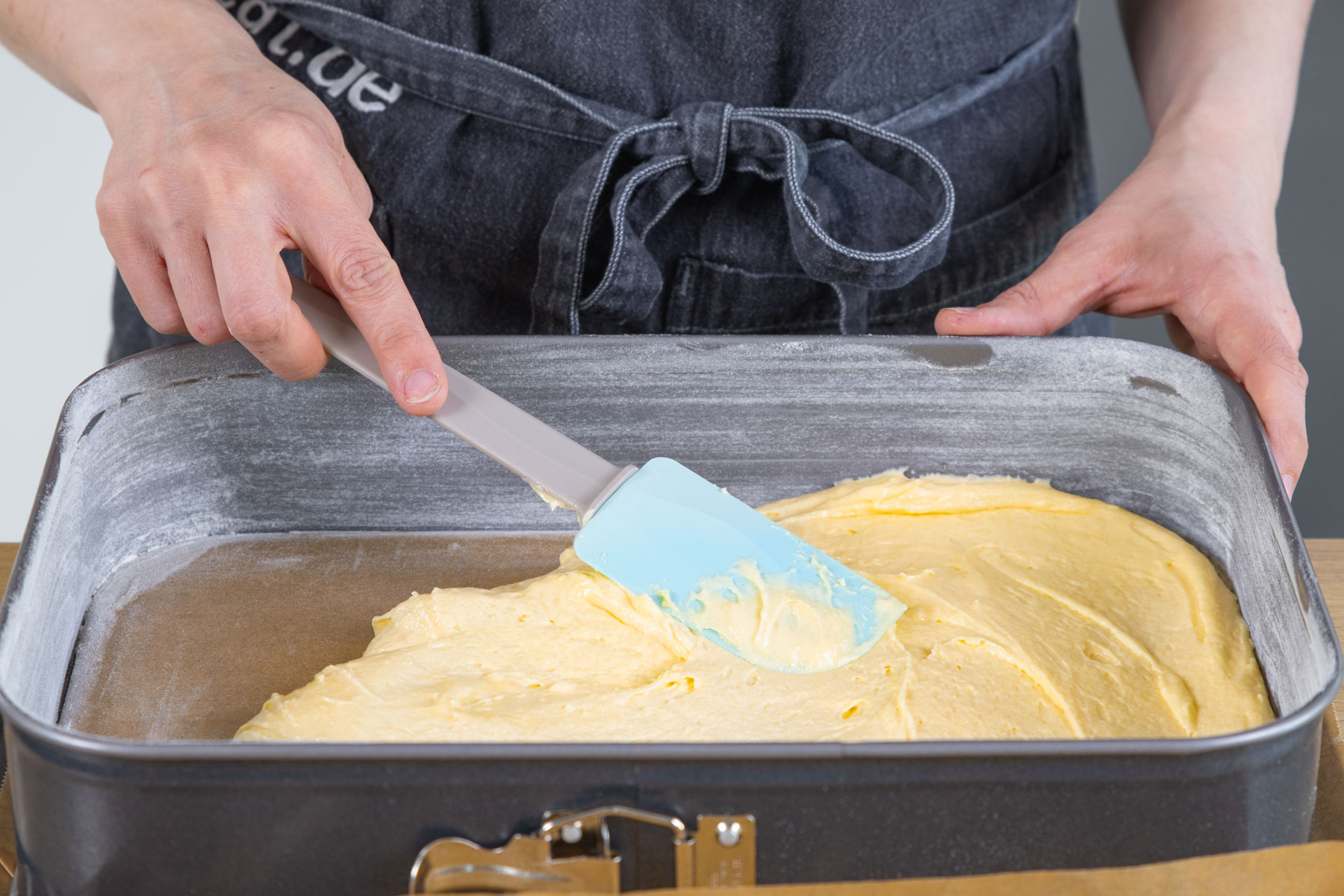 Blitzkuchen | Rezept- eat.de