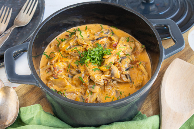 Filettopf | Rezept - eat.de