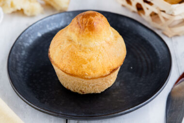 Französische Brioche Originalrezept