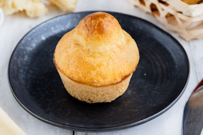 Französische Brioche Originalrezept