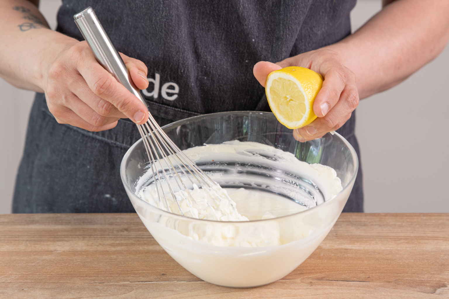 Frischkäse-Frosting | Rezept- eat.de