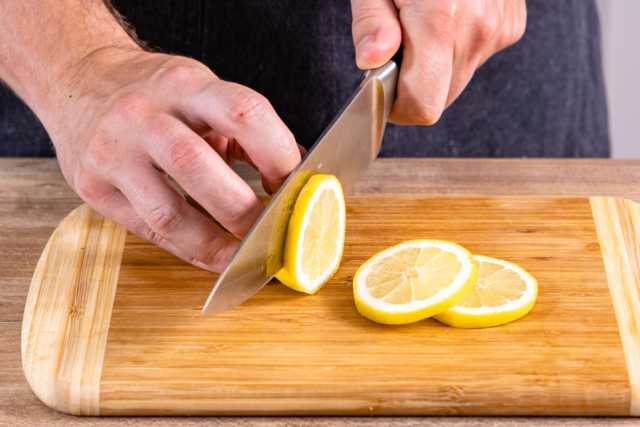 Holunderblütensirup selber machen | Rezept