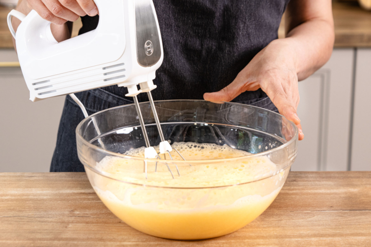 Joghurtkuchen mit 3 Zutaten Rezept
