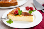 Joghurtkuchen mit 3 Zutaten