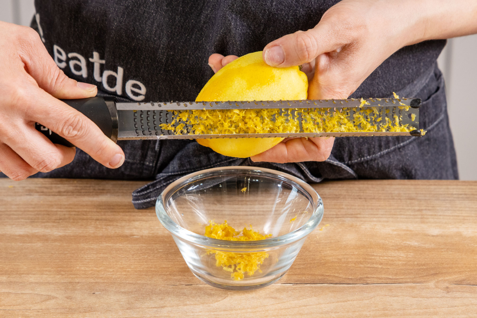 Käsesahnetorte ohne Gelatine