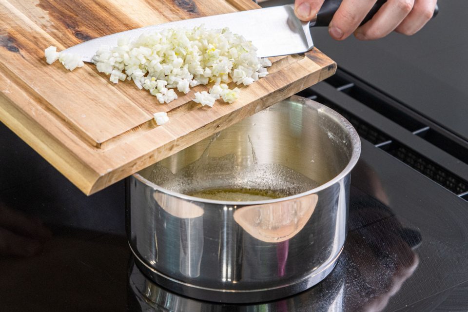 Kartoffel-Kohlrabi-Gratin | Rezept