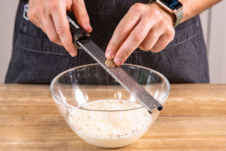 Kartoffelgratin nach Omas Art | Rezept Kartoffelgratin nach Omas Art | Rezept