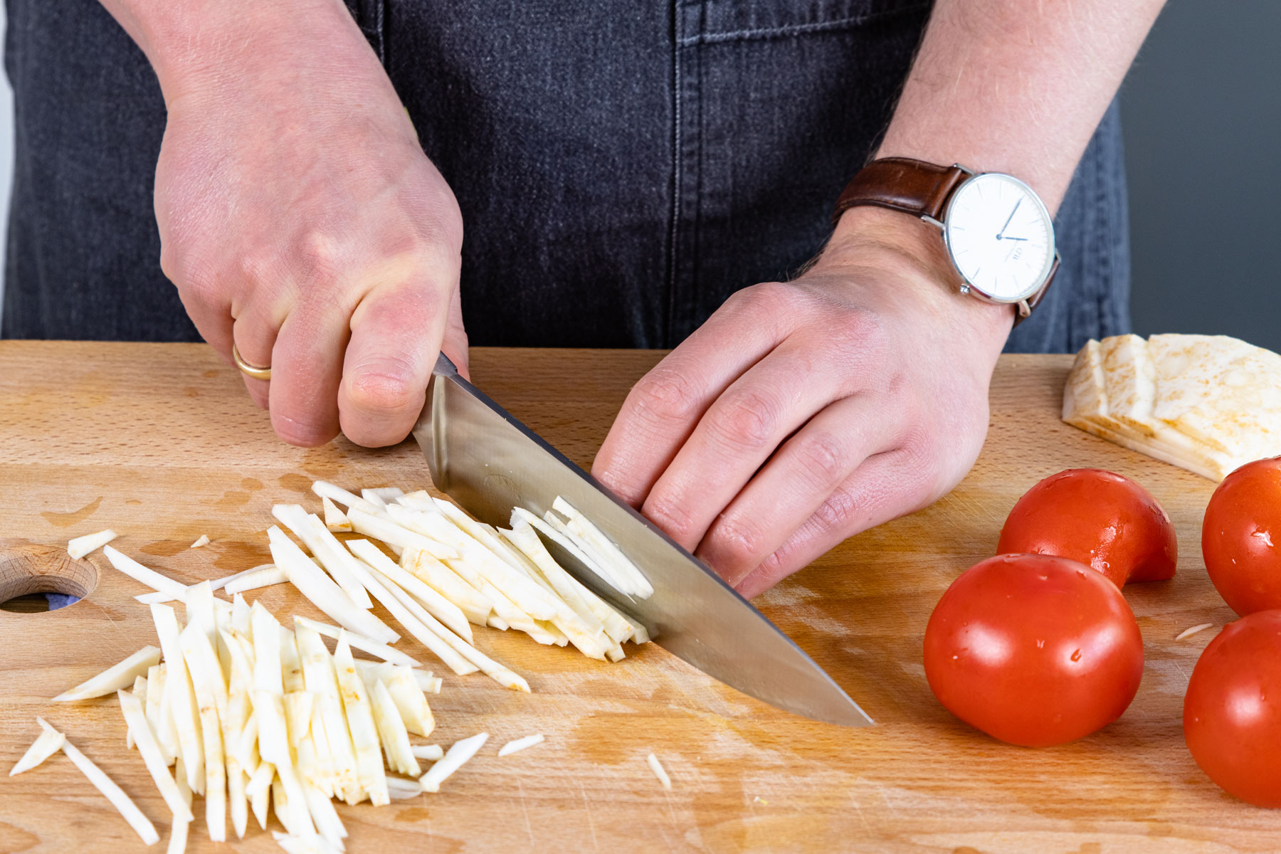 Miesmuscheln in Weißwein Miesmuscheln in Weißwein