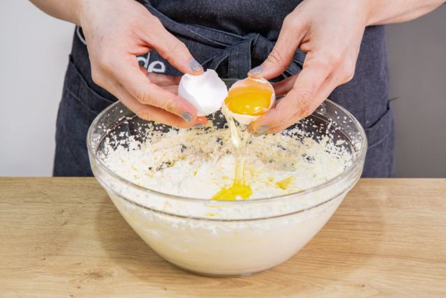 Omas Schmandkuchen | Rezept