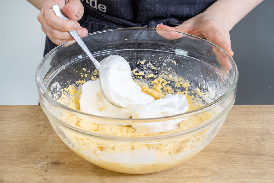 Fruchtige Piña-Colada-Torte | Rezept