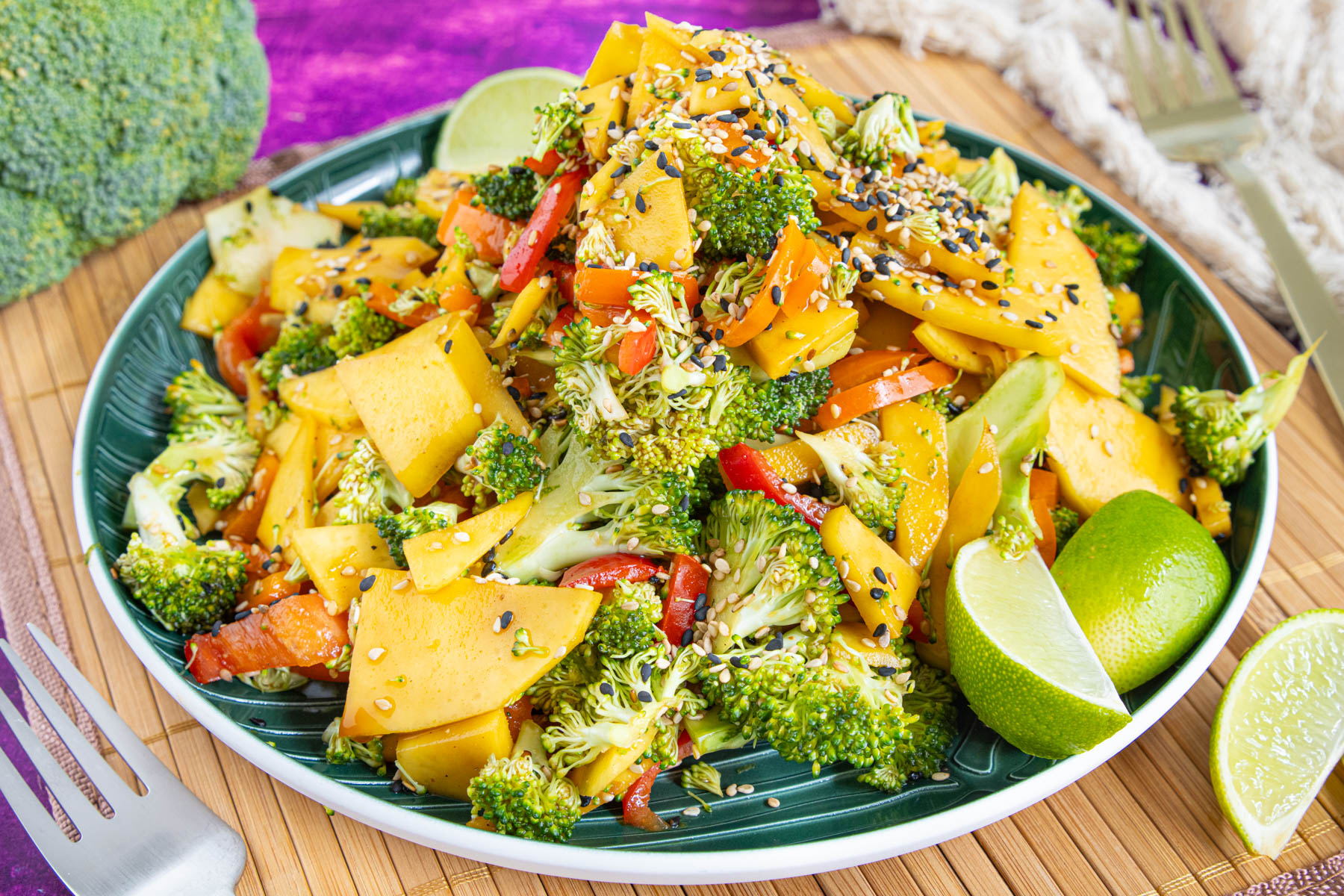 FrissdichdummSalat Rezept