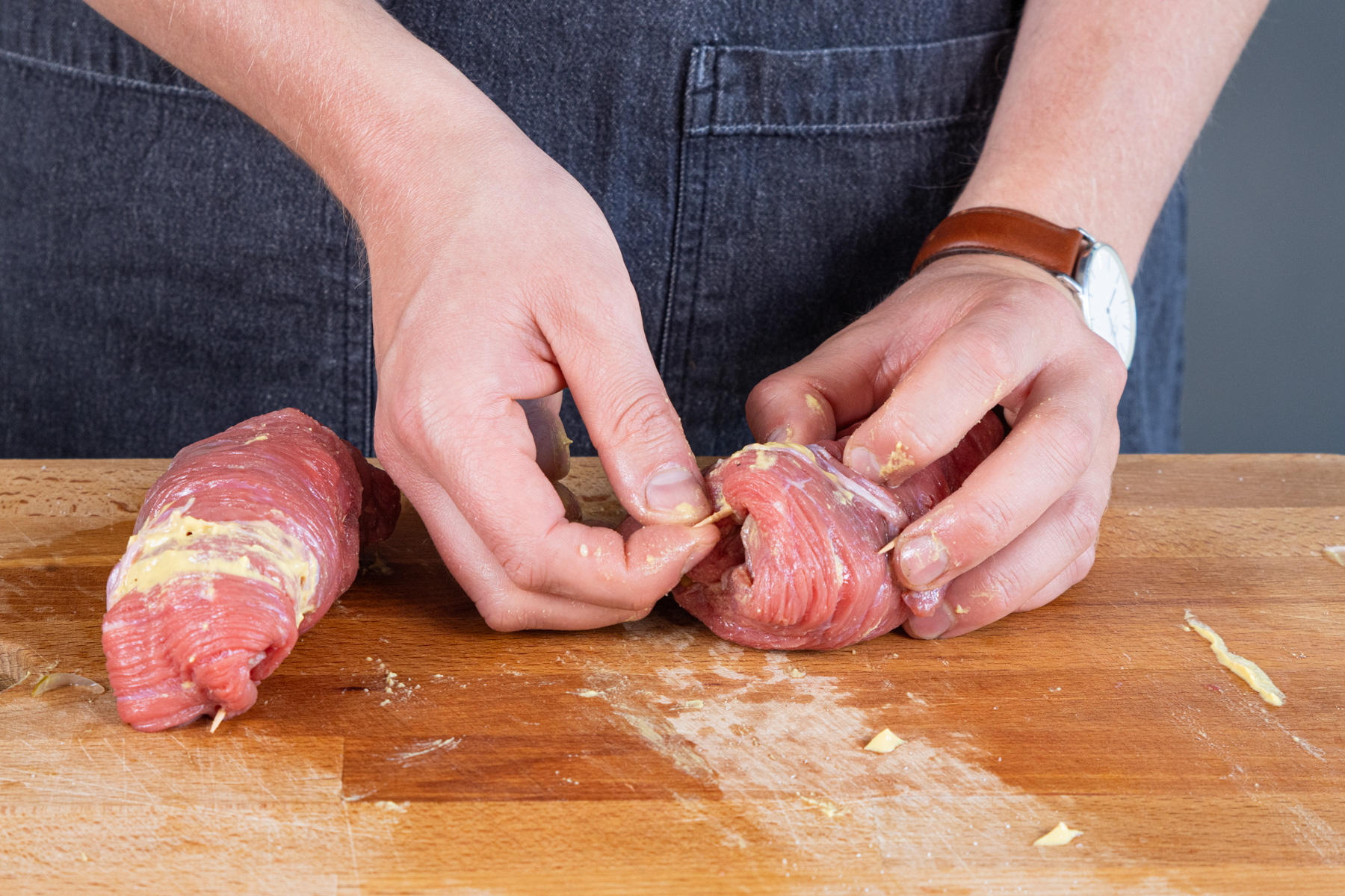 wie lange rouladen im schnellkochtopf kochen