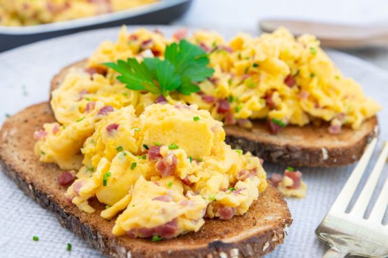 Leckere Eierspeisen: die besten Rezepte