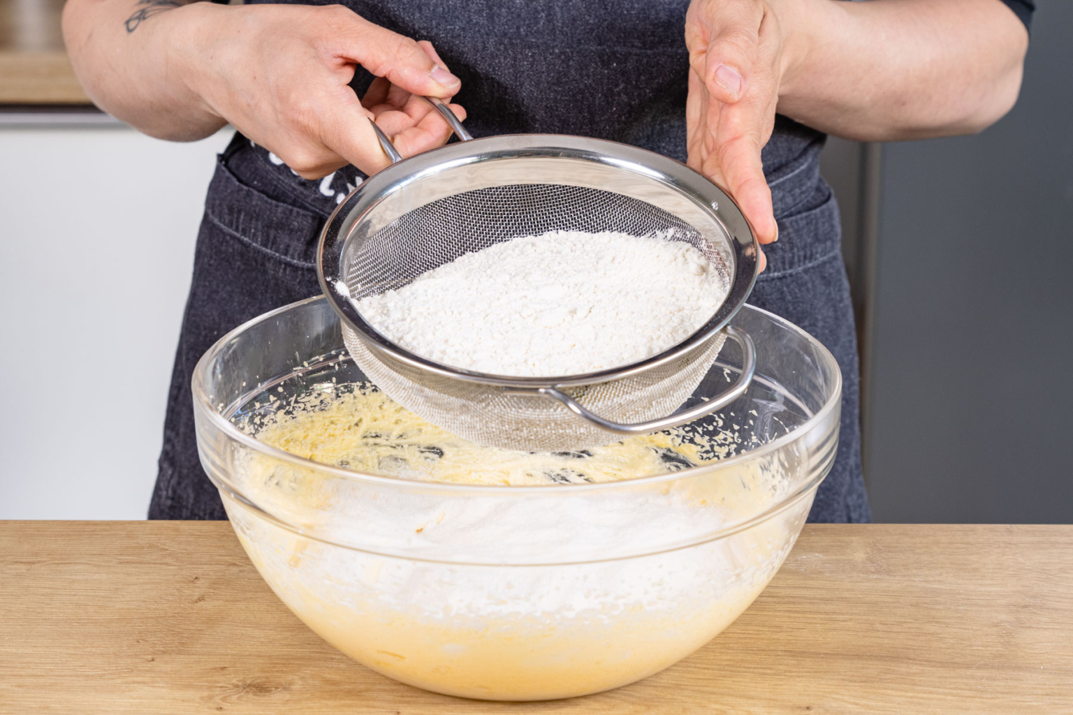 Saftiger Bananenkuchen | Rezept