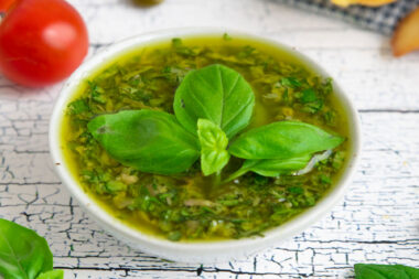 Salsa Verde