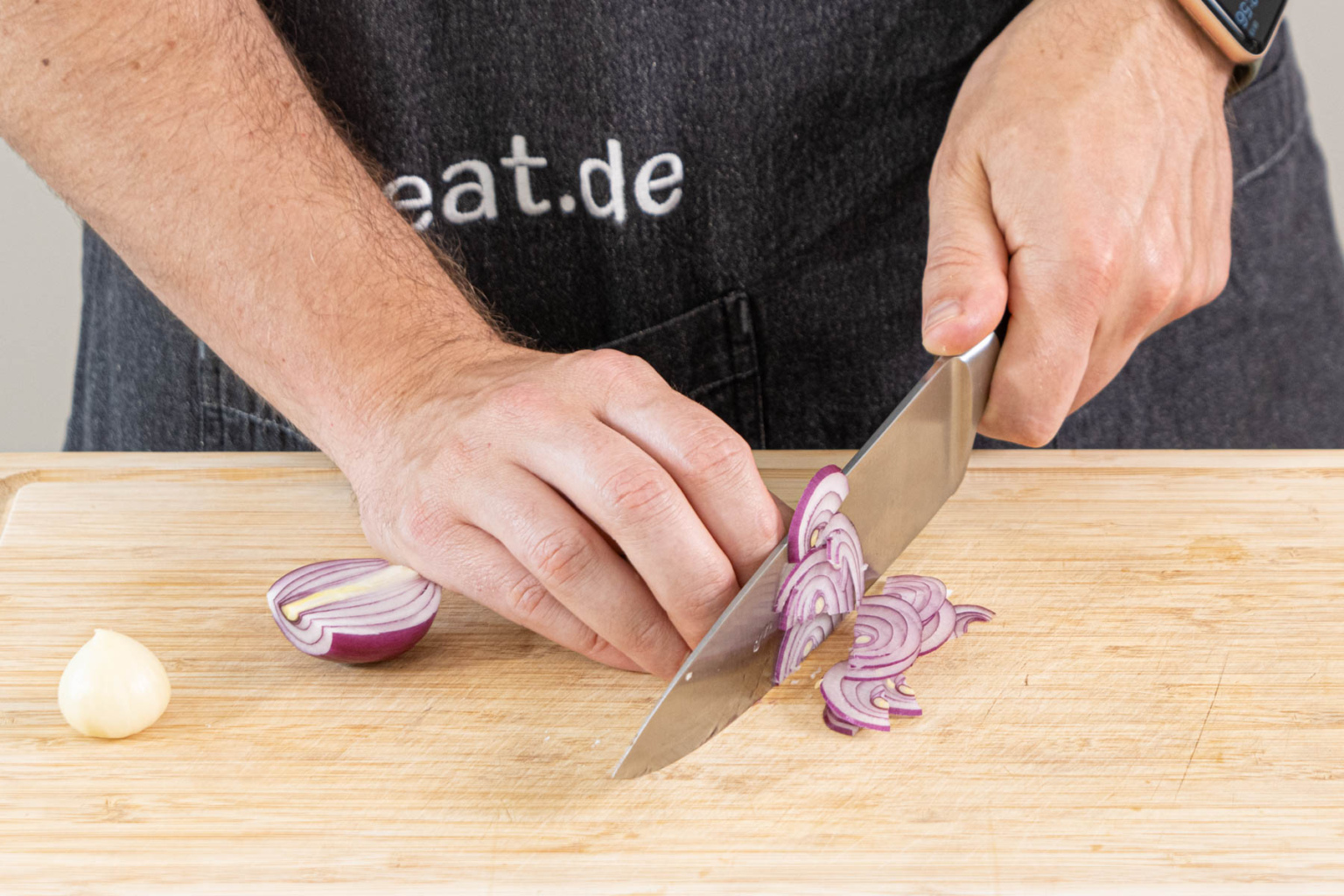 Toskanischer Brotsalat | Rezept