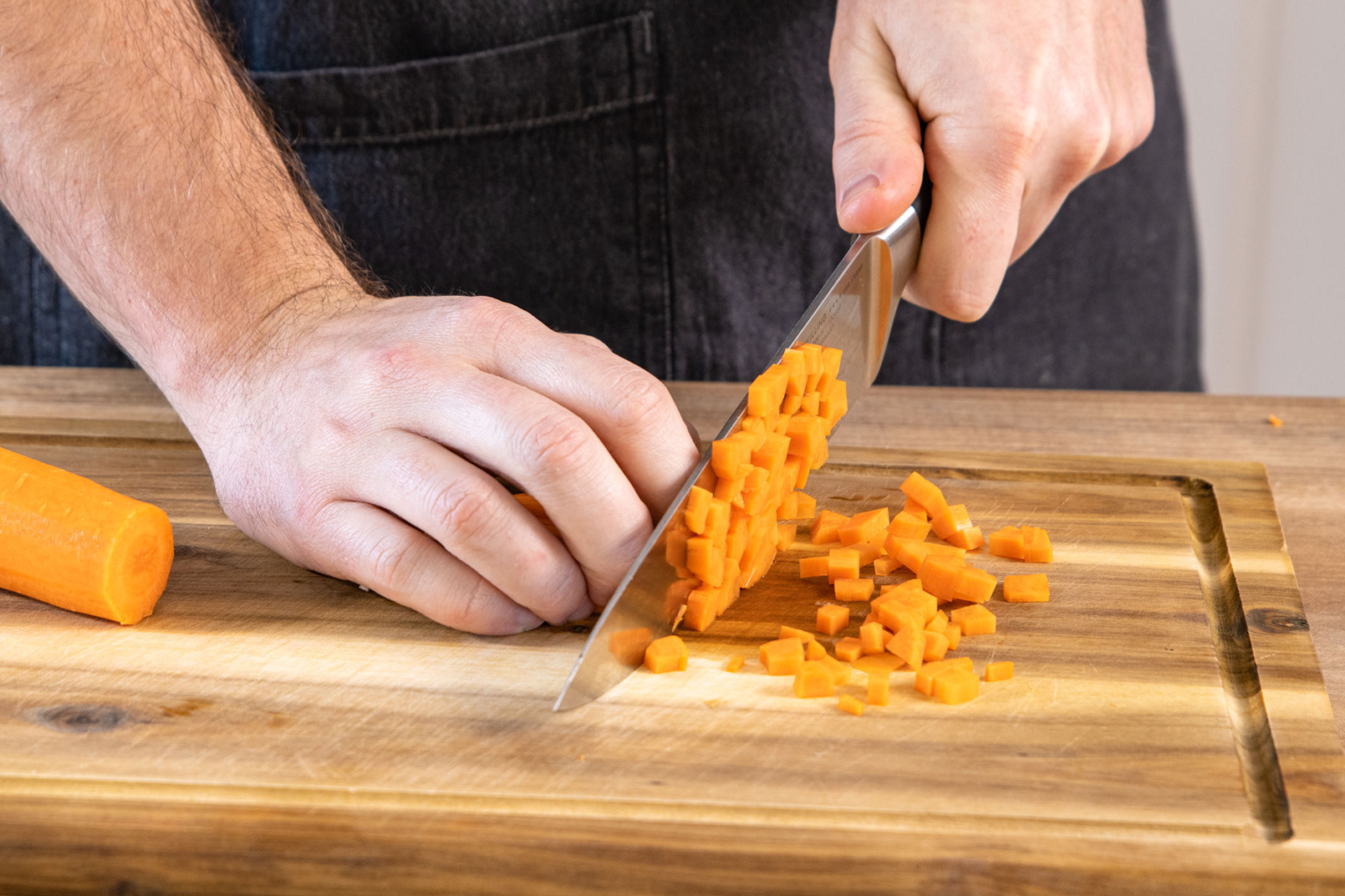 Vegetarische TofuBolognese Rezept eat.de