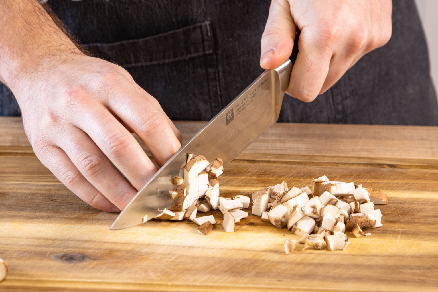 Vegetarische Tofu-Bolognese