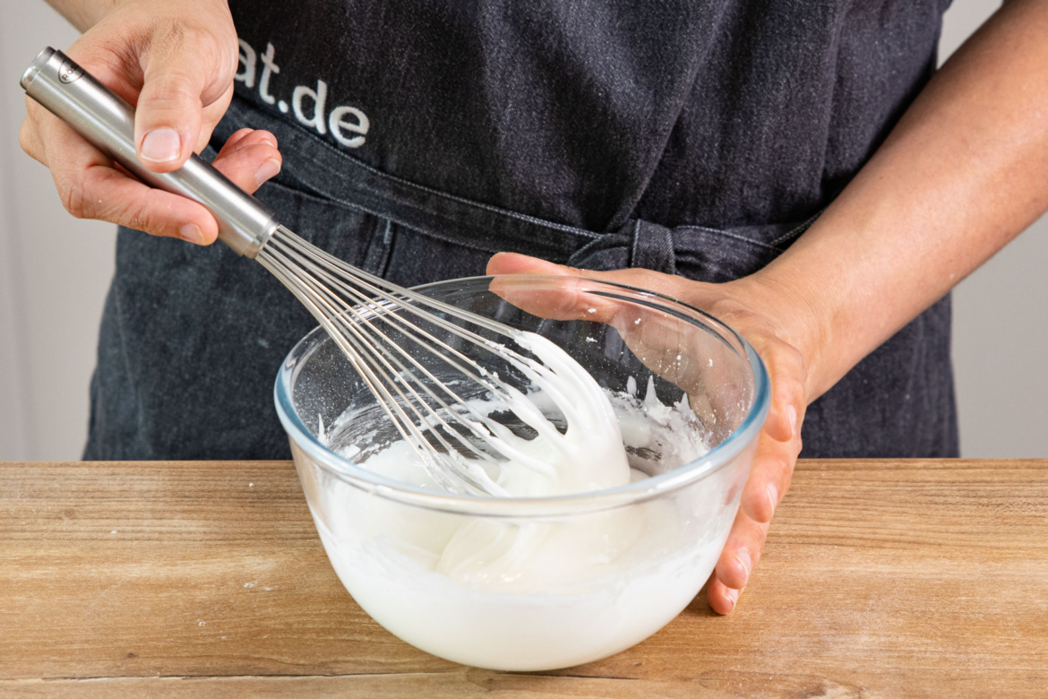 Apfelmuffins mit Joghurt | Rezept