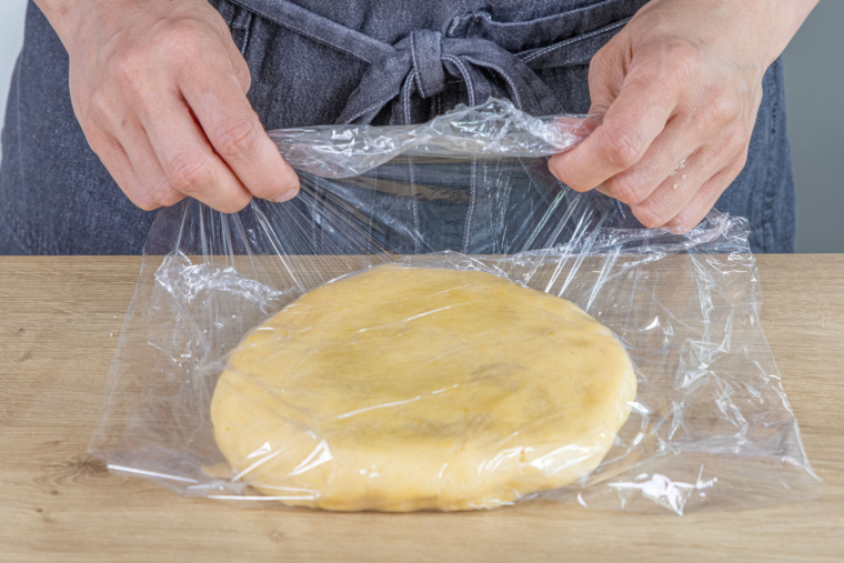 Aprikosenkuchen mit Quark | Rezept