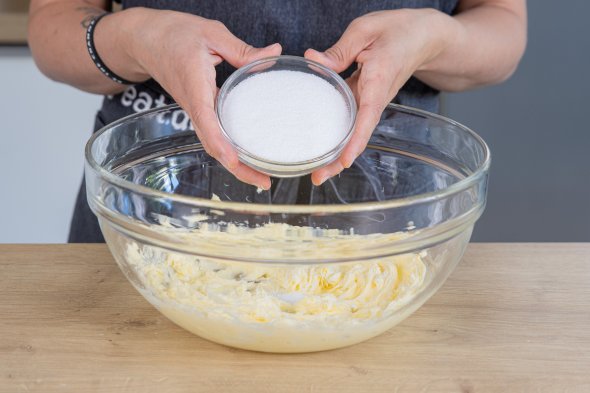 Aprikosenkuchen vom Blech | Rezept- eat.de
