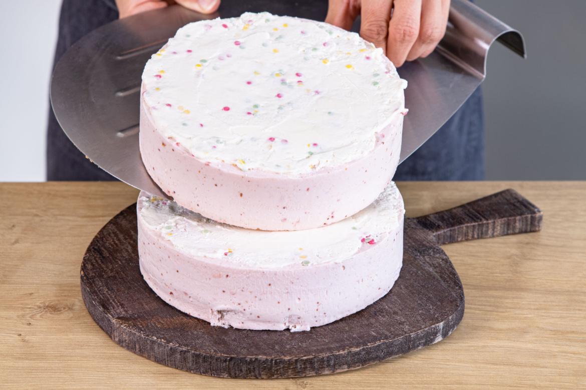 Benjamin Blümchen Torte pimpen | Rezept Benjamin Blümchen Torte pimpen | Rezept