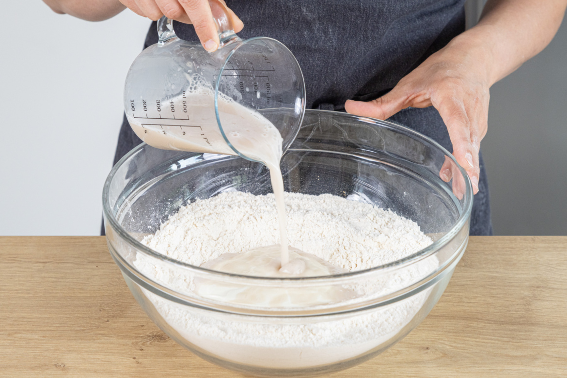 Brot backen im Römertopf | Rezept- eat.de