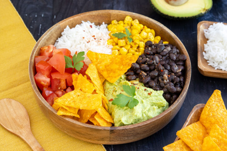 Burrito-Bowl