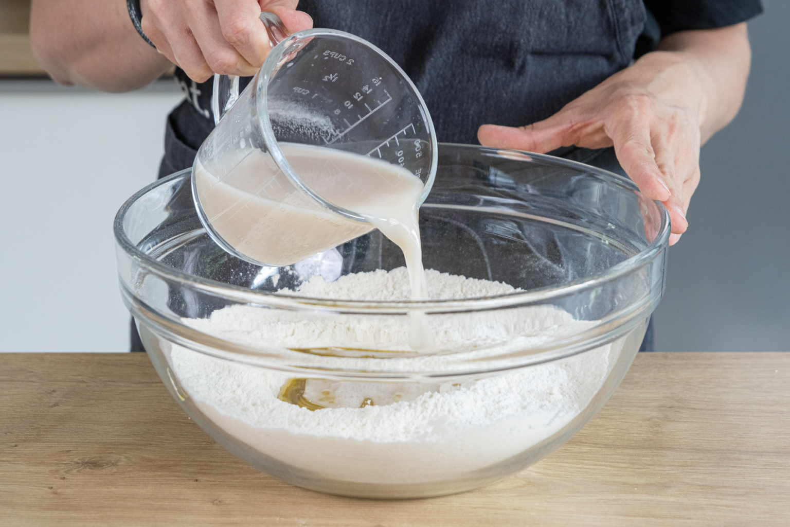 Ciabatta-Brötchen | Rezept- eat.de