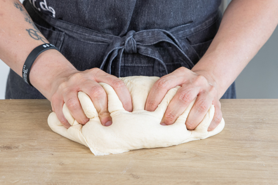 Ciabatta-Brötchen | Rezept- eat.de