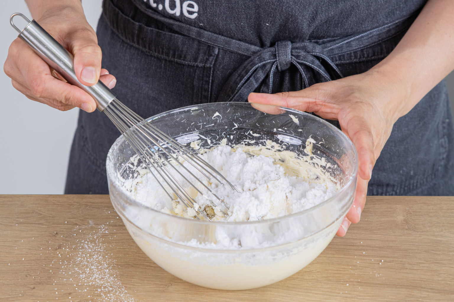 Cupcake Frosting: Grundrezept mit Frischkäse | Rezept