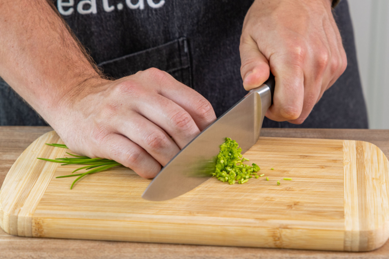 Joghurt-Kräuter-Dip | Rezept