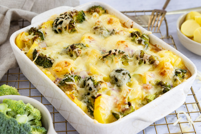 Kartoffelpüree ohne Milch schnell und vegan Rezept eat.de