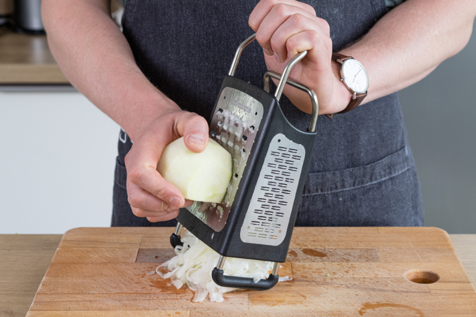 Kohlrabisalat | Rezept- eat.de