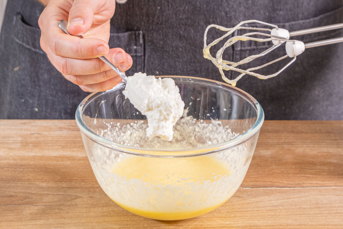 Omas süßer Reisauflauf | Rezept