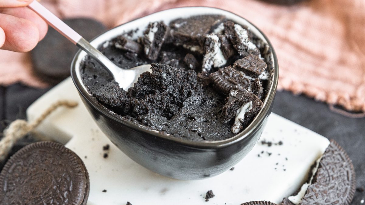 Oreo-Tassenkuchen | Rezept- eat.de