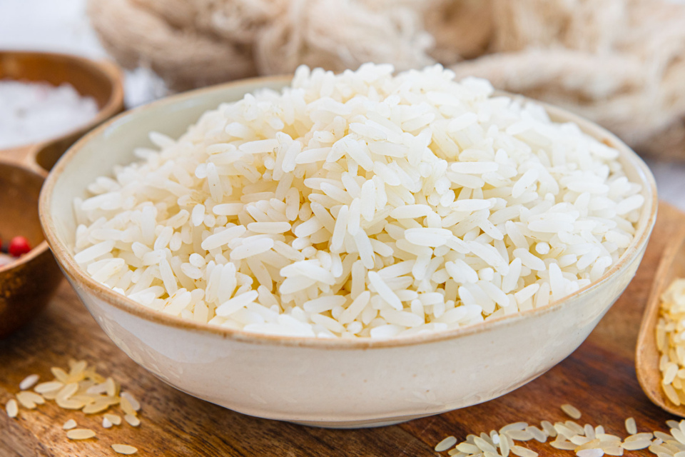 Gulasch ist zu scharf: was tun?