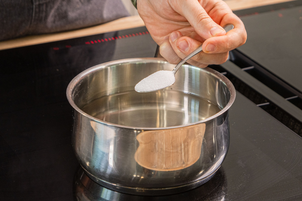 Gedünsteter Reis Rezept ichkocheat