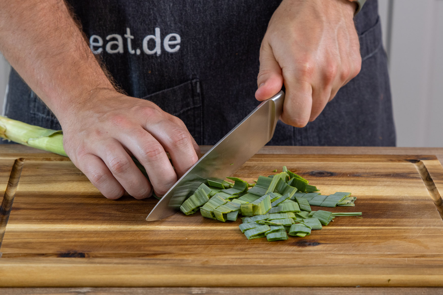 Schichtsalat nach DDR-Rezept
