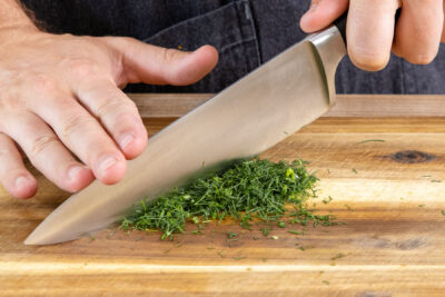 Dill fein hacken