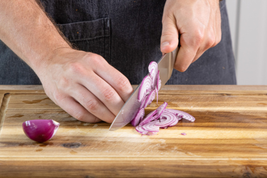 Bunter sommerlicher Reissalat | Rezept- eat.de Bunter sommerlicher Reissalat | Rezept- eat.de