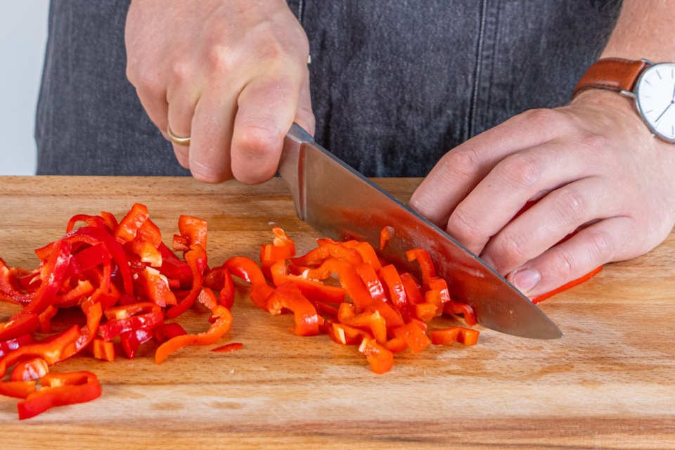 Gyros-Spätzle-Auflauf | Rezept
