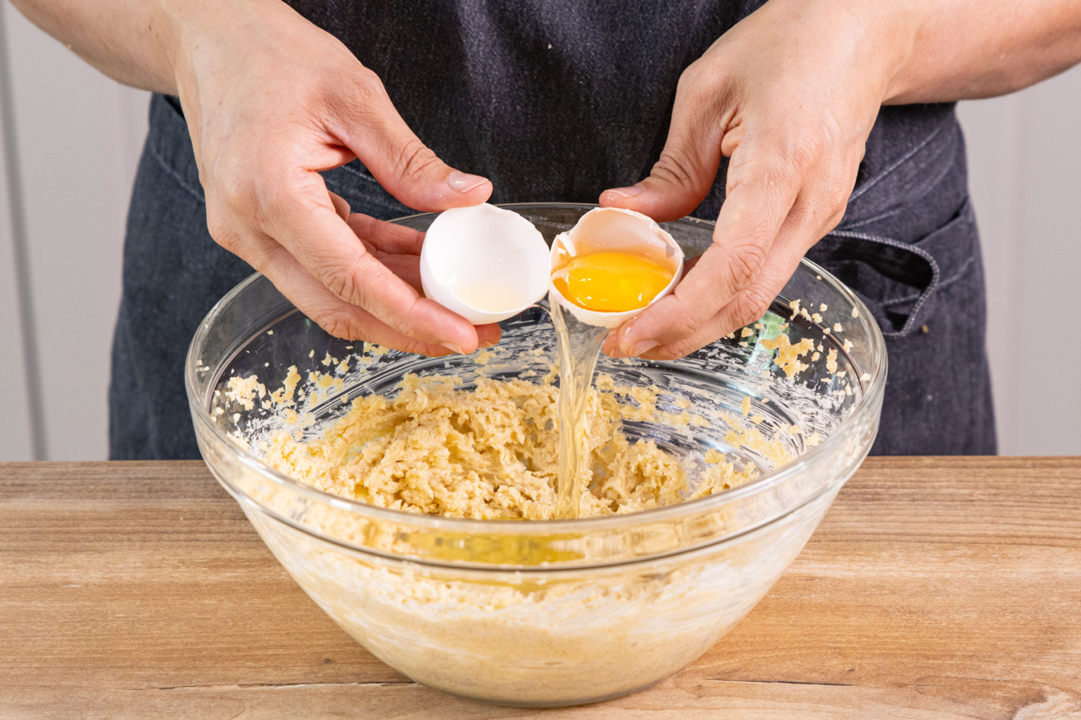 Apfelmuffins | Rezept