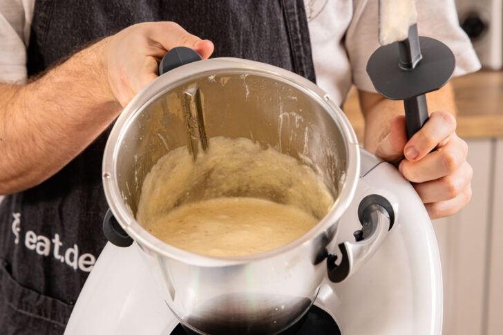 Rührteig im Thermomix®