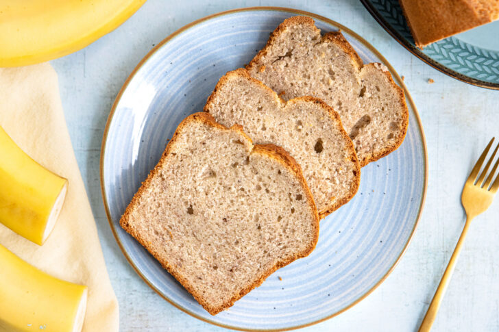 Bananenkuchen aus dem Thermomix®
